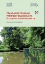 Obr. 43 Brožura o záchranném programu